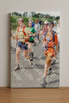 Evenement foto: Nijmeegse Vierdaagse 923