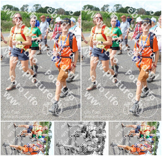 Evenement foto: Nijmeegse Vierdaagse 923