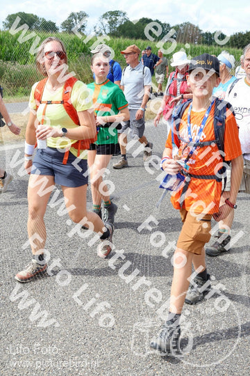 Evenement foto: Nijmeegse Vierdaagse 923