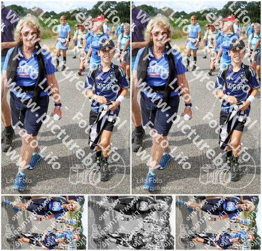 Evenement foto: Nijmeegse Vierdaagse 923