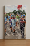 Evenement foto: Nijmeegse Vierdaagse 923