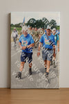 Evenement foto: Nijmeegse Vierdaagse 923