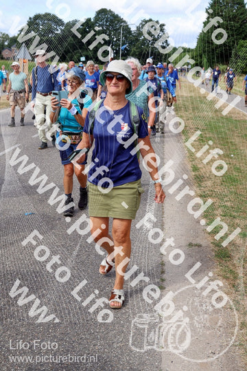 Evenement foto: Nijmeegse Vierdaagse 923