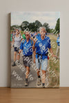 Evenement foto: Nijmeegse Vierdaagse 923