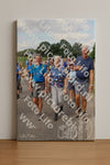 Evenement foto: Nijmeegse Vierdaagse 923