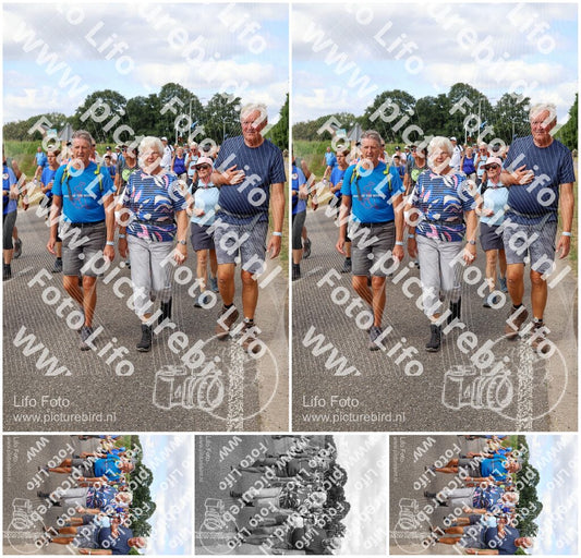 Evenement foto: Nijmeegse Vierdaagse 923