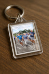 Evenement foto: Nijmeegse Vierdaagse 923