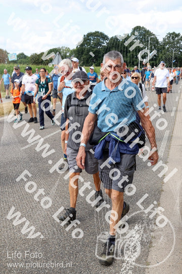Evenement foto: Nijmeegse Vierdaagse 923