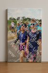 Evenement foto: Nijmeegse Vierdaagse 923