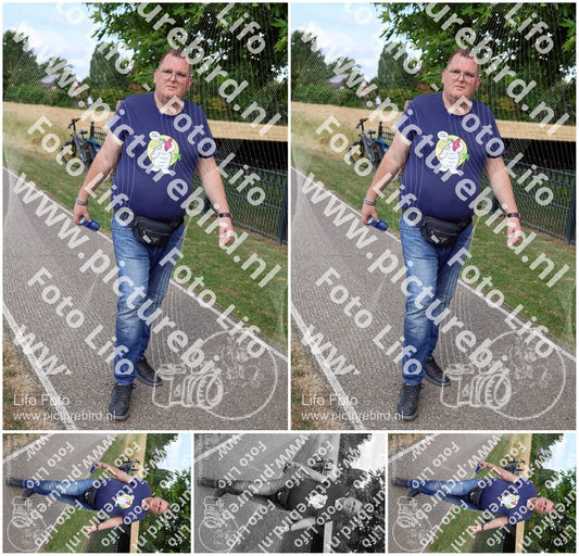 Evenement foto: Nijmeegse Vierdaagse 923