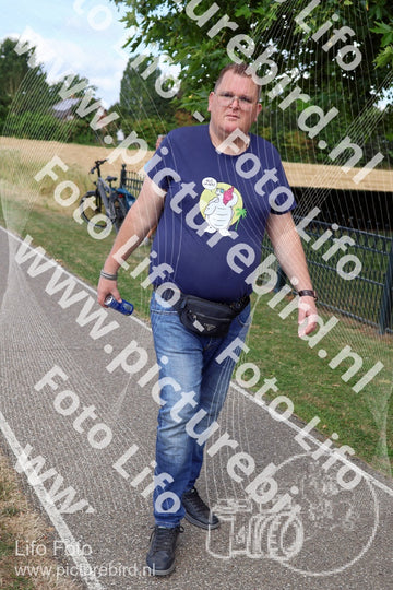 Evenement foto: Nijmeegse Vierdaagse 923