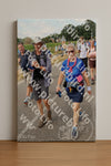 Evenement foto: Nijmeegse Vierdaagse 923
