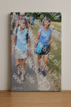 Evenement foto: Nijmeegse Vierdaagse 923