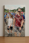 Evenement foto: Nijmeegse Vierdaagse 923