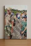 Evenement foto: Nijmeegse Vierdaagse 923