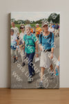 Evenement foto: Nijmeegse Vierdaagse 923