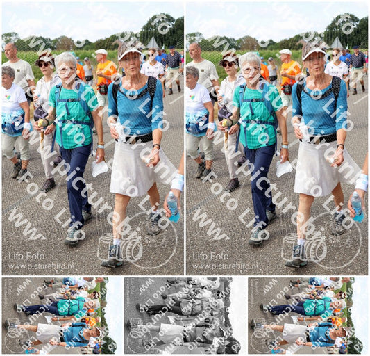 Evenement foto: Nijmeegse Vierdaagse 923
