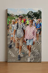 Evenement foto: Nijmeegse Vierdaagse 923