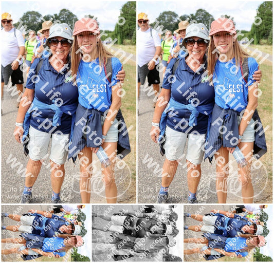 Evenement foto: Nijmeegse Vierdaagse 923