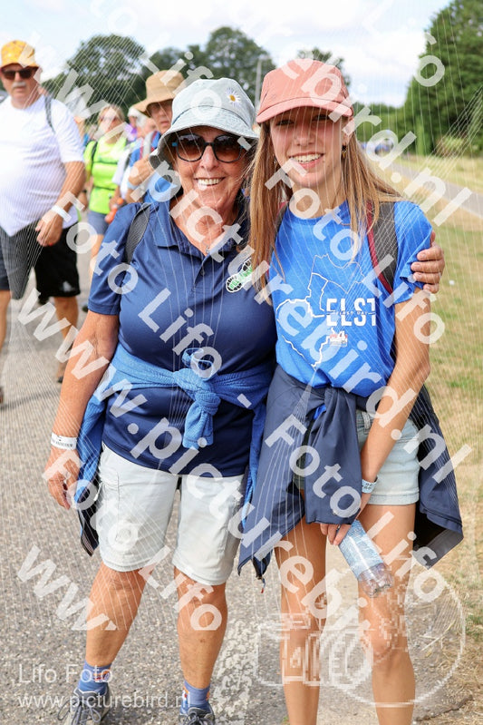 Evenement foto: Nijmeegse Vierdaagse 923