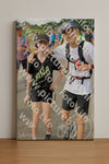 Evenement foto: Nijmeegse Vierdaagse 923