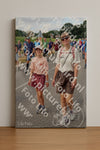 Evenement foto: Nijmeegse Vierdaagse 922