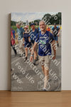 Evenement foto: Nijmeegse Vierdaagse 922