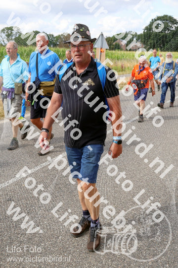 Evenement foto: Nijmeegse Vierdaagse 922