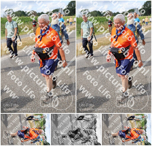 Evenement foto: Nijmeegse Vierdaagse 922