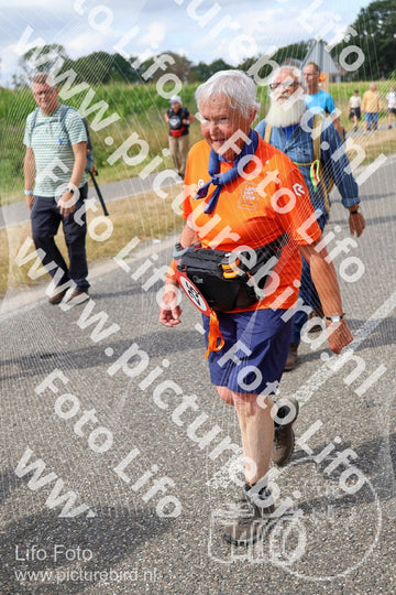 Evenement foto: Nijmeegse Vierdaagse 922