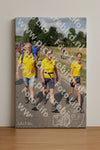 Evenement foto: Nijmeegse Vierdaagse 922