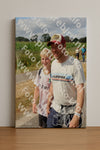 Evenement foto: Nijmeegse Vierdaagse 922