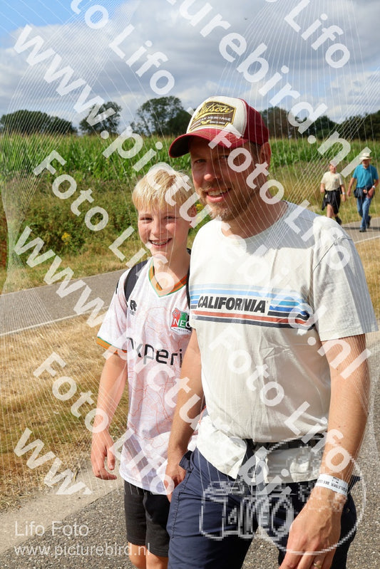 Evenement foto: Nijmeegse Vierdaagse 922