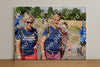 Evenement foto: Nijmeegse Vierdaagse 922