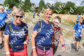Evenement foto: Nijmeegse Vierdaagse 922