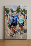 Evenement foto: Nijmeegse Vierdaagse 922