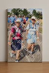 Evenement foto: Nijmeegse Vierdaagse 922