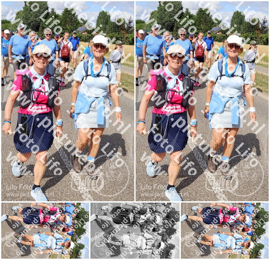 Evenement foto: Nijmeegse Vierdaagse 922