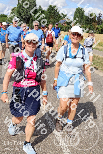 Evenement foto: Nijmeegse Vierdaagse 922