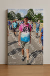 Evenement foto: Nijmeegse Vierdaagse 922