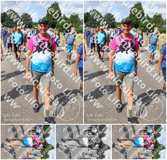 Evenement foto: Nijmeegse Vierdaagse 922