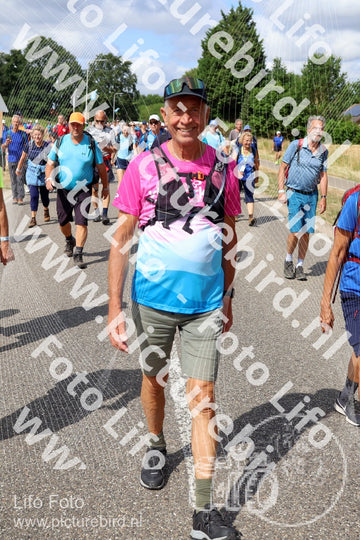 Evenement foto: Nijmeegse Vierdaagse 922