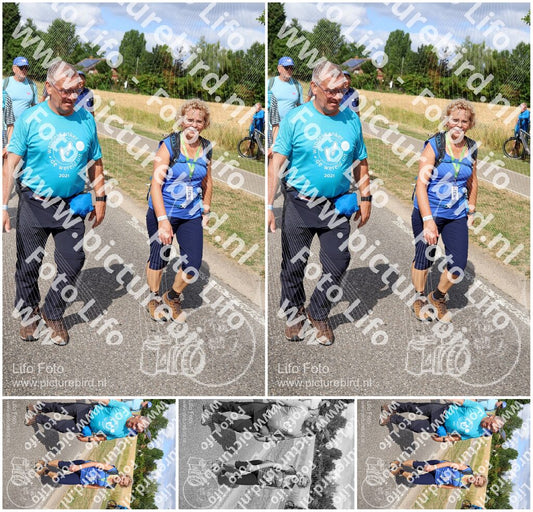 Evenement foto: Nijmeegse Vierdaagse 922