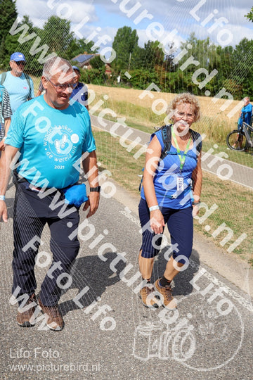 Evenement foto: Nijmeegse Vierdaagse 922