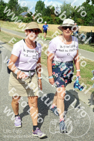 Evenement foto: Nijmeegse Vierdaagse 922