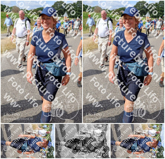 Evenement foto: Nijmeegse Vierdaagse 922