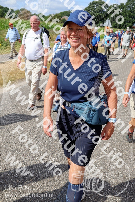 Evenement foto: Nijmeegse Vierdaagse 922