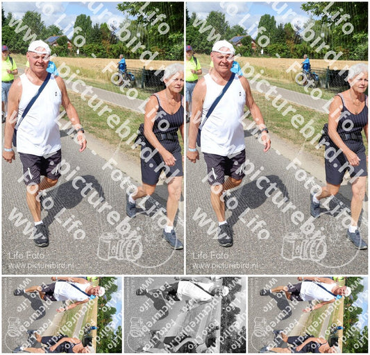 Evenement foto: Nijmeegse Vierdaagse 922