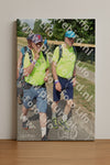 Evenement foto: Nijmeegse Vierdaagse 922