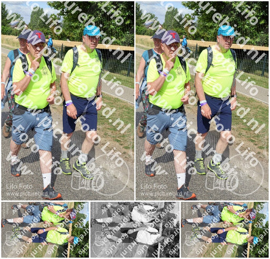 Evenement foto: Nijmeegse Vierdaagse 922